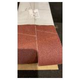 60 Grit Sand Paper