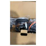 7" Variable Speed Polisher