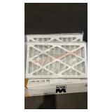 Outdoor Air Filters