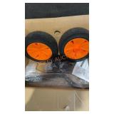 Wheel And Handle Kit Compatibility Wen Generator