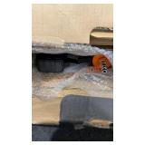 2" Brad Nailer