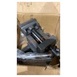 3" Cross Vise