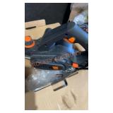2-3/8 Electric Hand Planer