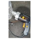 18 Gauge Variable Speed Metal Shear