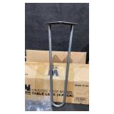 16" Table Legs 4pack