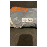Generator Cover X-large