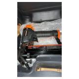 4 In 1 Pneumatic Flooring Nailer