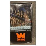Drill Bit Set