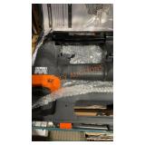 18 Gauge Narrow Crown Stapler