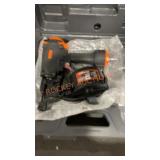 11 Gauge Coil Roofing Nailer