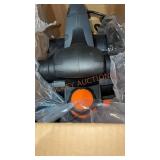 4-3/8 Electric Hand Planer