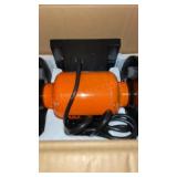 6" Belt Grinder