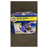 Monkey Grip Tire Inflator