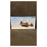 Kichler 3 Light Vanity Light