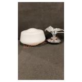 Sea Gull Lighting Semi Flush