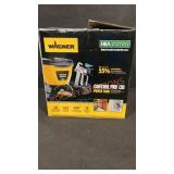 Wagner Airless Power Tank