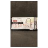 Delta Pulldown Kitchen Faucet