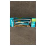 Gilmore Rectangular Sprinkler