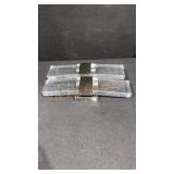 Bar Wall Lights 4"x 18"