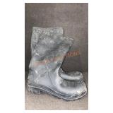 Size 10 Rubber Boots