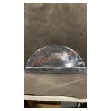 19"x41"window Well Plastic Cover
