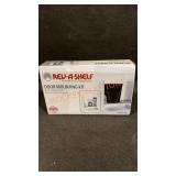 Rev-a-shelf Door Mounting Kit