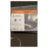 Universal Char-broil Grill Cover