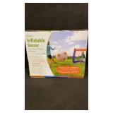 Giant Inflatable Soccer