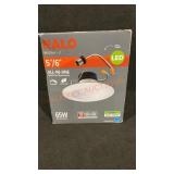 Halo 5"/6" All In One Led Light