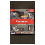 Kwikset Smartkey Security