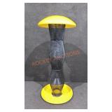 17" High Birdfeeder