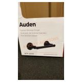 Pfiser Auden Toilet Roll Holder