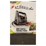 Schumacher Jump Starter Portable Power
