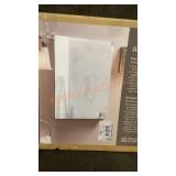 Allen + Roth Fog-free Medicine Cabinet