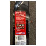 42" Mulching and side discharge blades