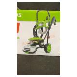 Greenworks 1800 PSI Electric Power Washer
