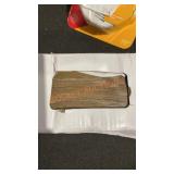 Vinyl Plank Flooring