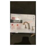 Delta Bathroom Faucet