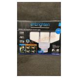 Motion LED Security Light