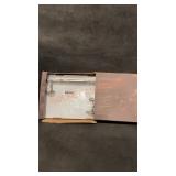 Allen&Roth Bathroom Hardware Set