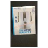 Homedics Humidifier