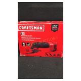 Craftsman Oscillating Tool
