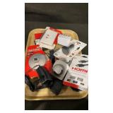 Miscellaneous Tray Lot