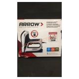 Professional Electric Stapler and Nailer