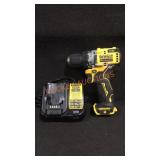 DeWalt Drill and Charger