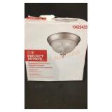 Flushmount Ceiling Fixture