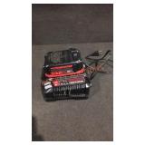 Craftsman Battery and Charger