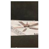 Minka 52" Fan