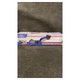 Professional Knee Kicker