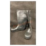Rubber Boots Size 9